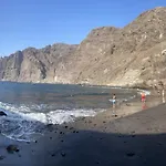 Amazing Atlantic And Breathtaking Mountains Views Apartmán Acantilado de los Gigantes