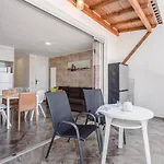 Apartamento Amazing Atlantic And Breathtaking Mountains Views Acantilado de los Gigantes