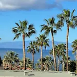 Amazing Atlantic And Breathtaking Mountains Views