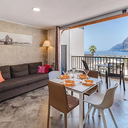 Amazing Atlantic And Breathtaking Mountains Views