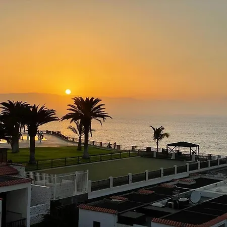 Amazing Atlantic And Breathtaking Mountains Views *