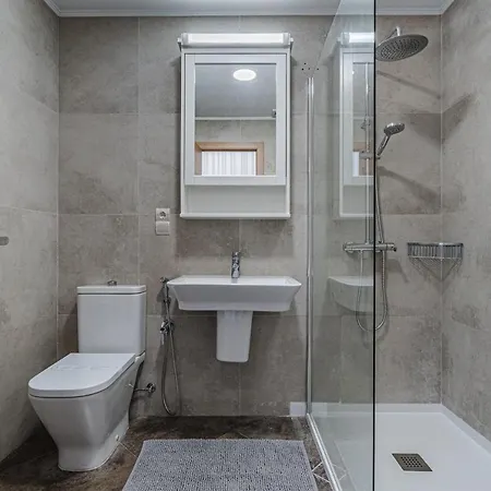 Amazing Atlantic And Breathtaking Mountains Views