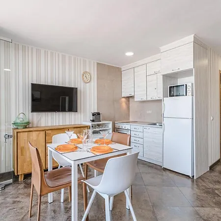 Amazing Atlantic And Breathtaking Mountains Views