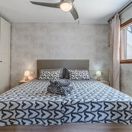 Apartamento Amazing Atlantic And Breathtaking Mountains Views