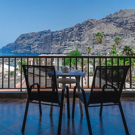 דירה Amazing Atlantic And Breathtaking Mountains Views *