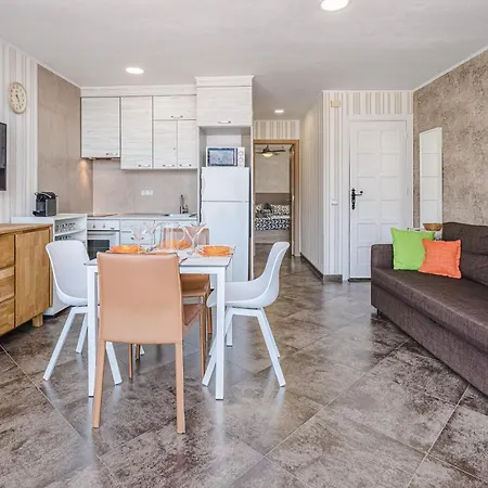 דירה Amazing Atlantic And Breathtaking Mountains Views *