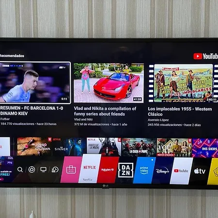 Amazing Atlantic And Breathtaking Mountains Views *