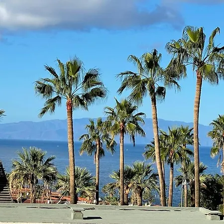 Amazing Atlantic And Breathtaking Mountains Views