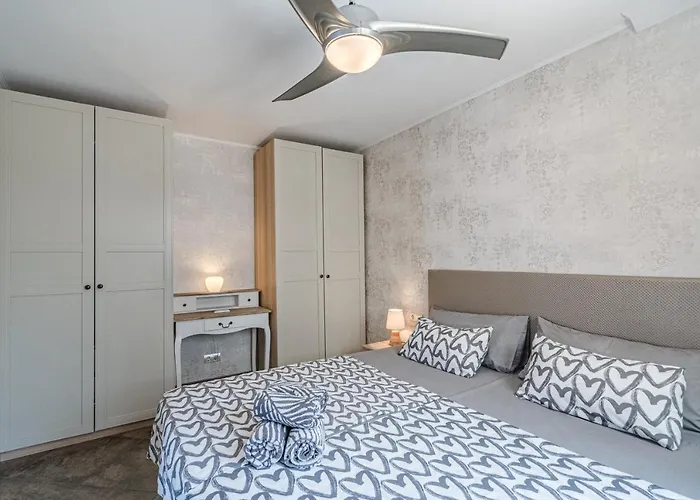 Apartament Amazing Atlantic And Breathtaking Mountains Views