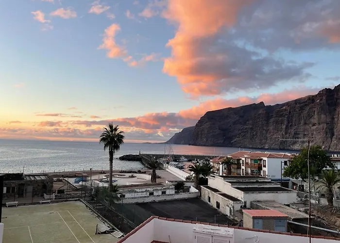 Amazing Atlantic And Breathtaking Mountains Views Apartmán