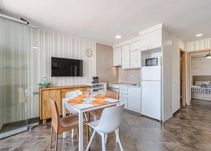 Amazing Atlantic And Breathtaking Mountains Views