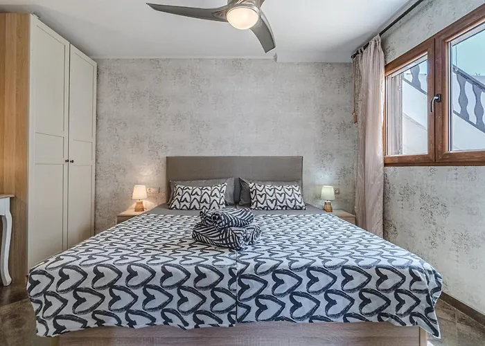 Apartament Amazing Atlantic And Breathtaking Mountains Views