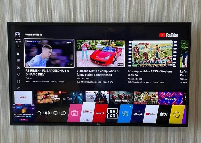 Amazing Atlantic And Breathtaking Mountains Views *