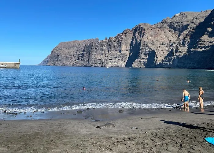 Apartament Amazing Atlantic And Breathtaking Mountains Views