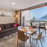 Amazing Atlantic And Breathtaking Mountains Views