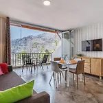 Amazing Atlantic And Breathtaking Mountains Views Appartement