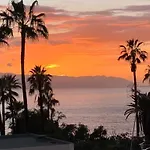 Amazing Atlantic And Breathtaking Mountains Views Appartement Acantilado de los Gigantes
