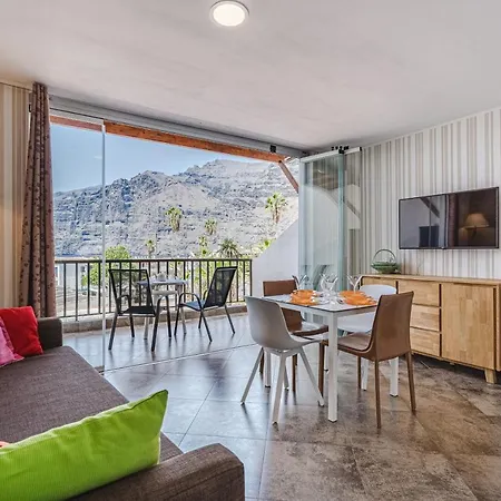 Amazing Atlantic And Breathtaking Mountains Views Apartamento