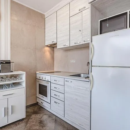 Amazing Atlantic And Breathtaking Mountains Views Apartamento Acantilado de los Gigantes