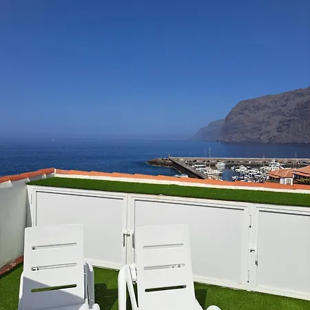 Amazing Atlantic And Breathtaking Mountains Views Apartmán *