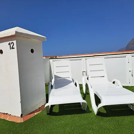 Amazing Atlantic And Breathtaking Mountains Views Apartmán *