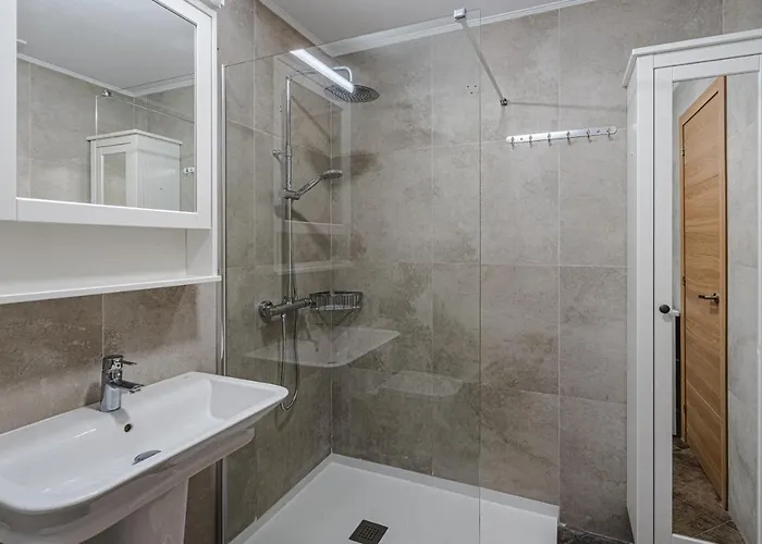 Appartamento Amazing Atlantic&breathtaking Mountains Views Acantilado de los Gigantes