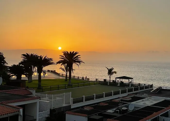 Amazing Atlantic&breathtaking Mountains Views *