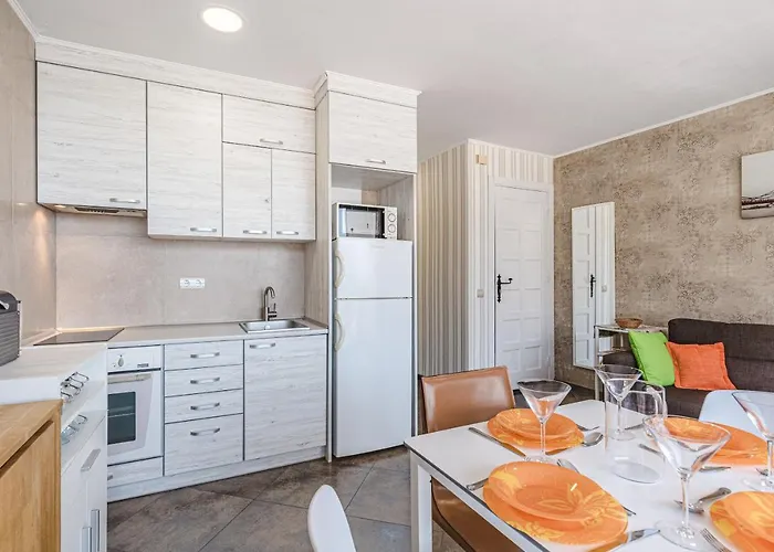 Amazing Atlantic And Breathtaking Mountains Views Apartmán