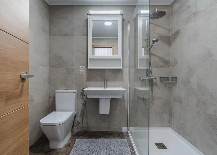 Amazing Atlantic&breathtaking Mountains Views