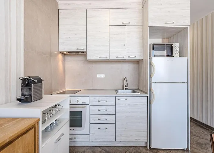 Amazing Atlantic&breathtaking Mountains Views