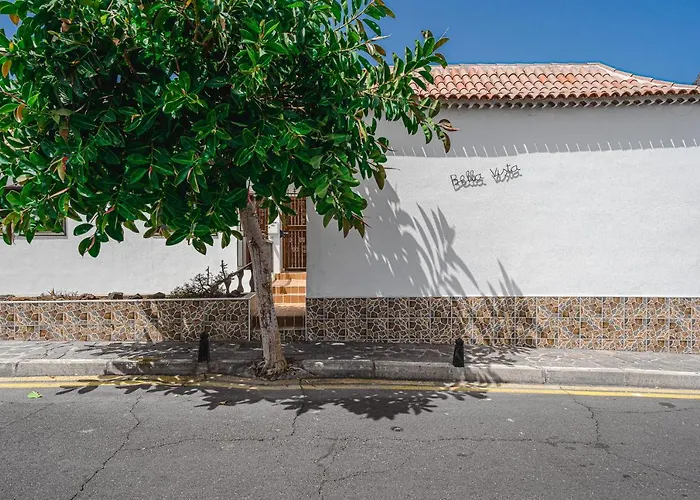 Daire Amazing Atlantic And Breathtaking Mountains Views