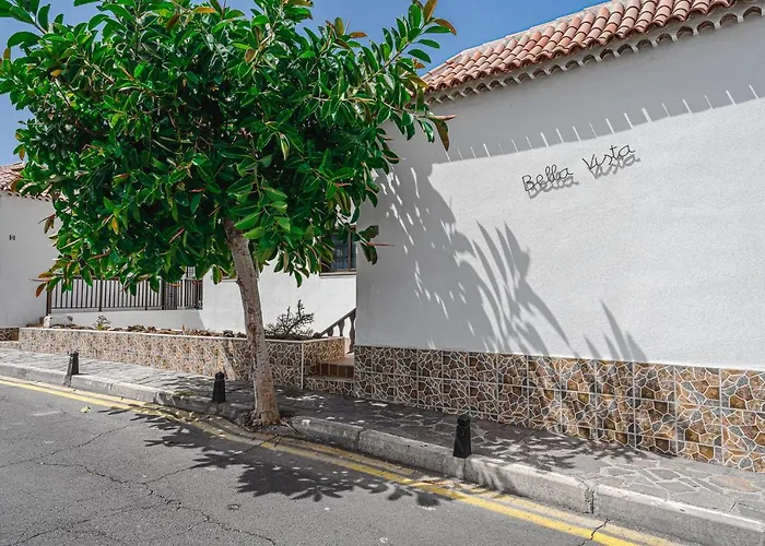 Amazing Atlantic And Breathtaking Mountains Views