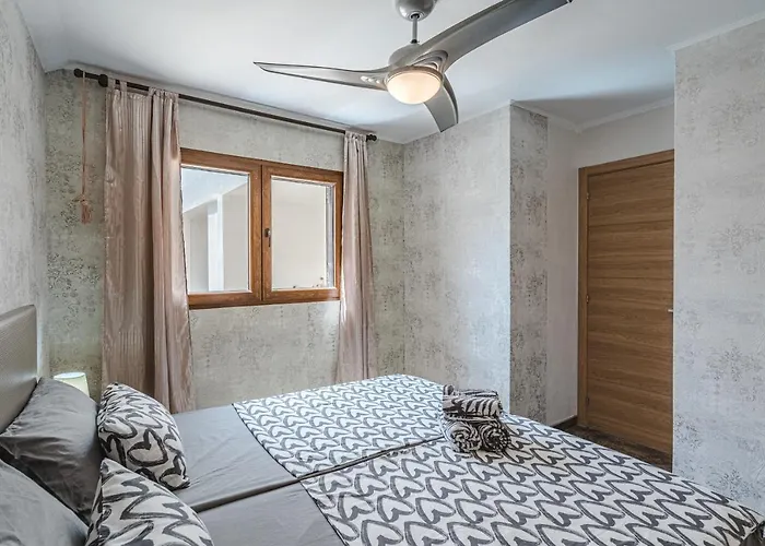 Amazing Atlantic And Breathtaking Mountains Views Apartmán