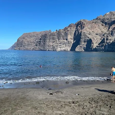 Apartamento Amazing Atlantic And Breathtaking Mountains Views